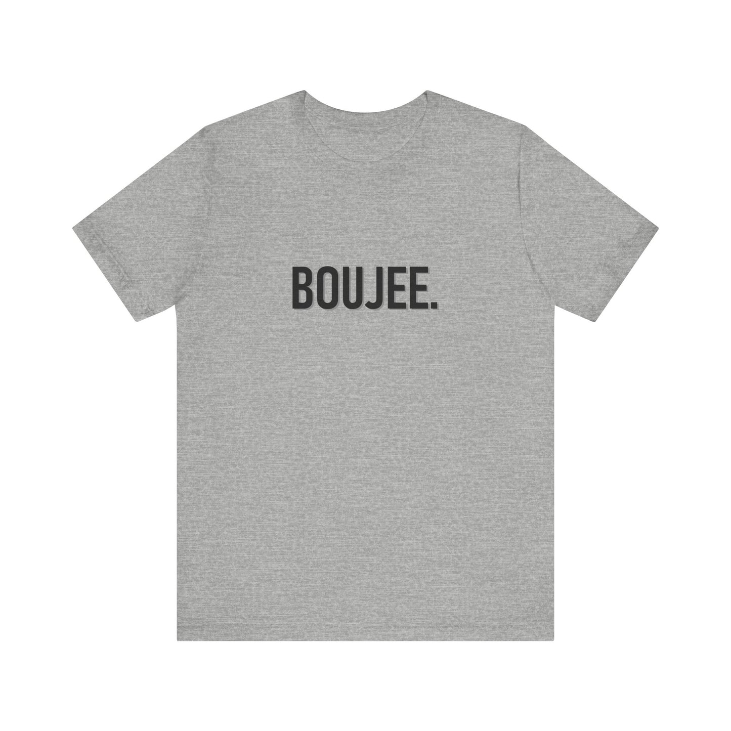 BOUJEE Jersey Short Sleeve Tee