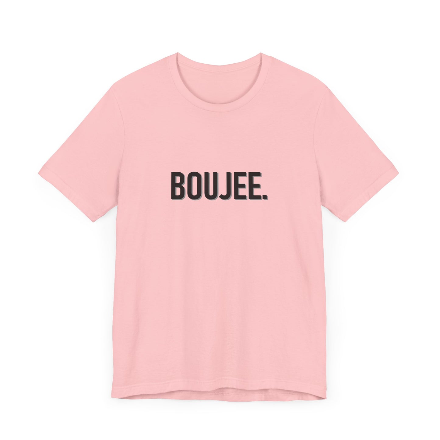 BOUJEE Jersey Short Sleeve Tee