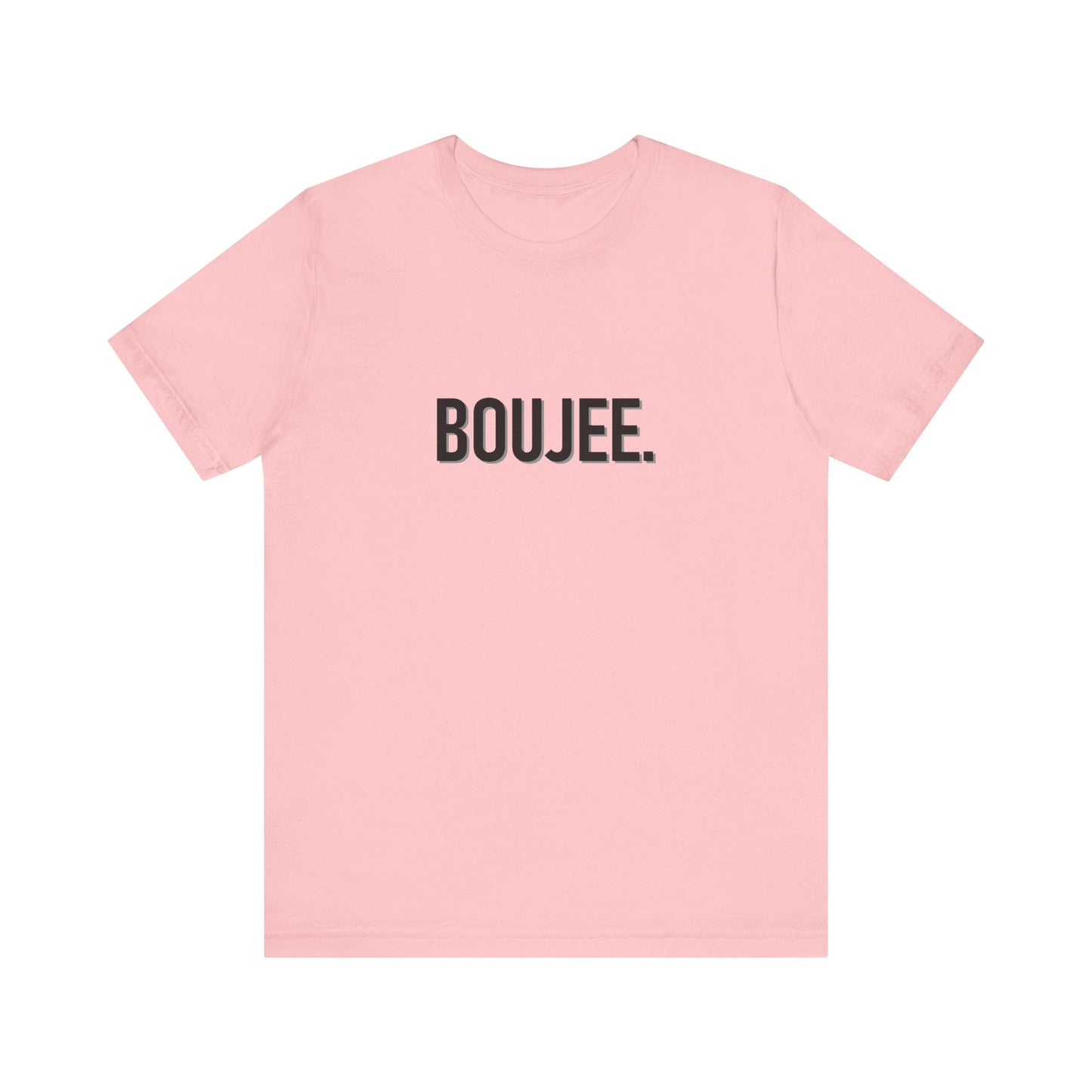 BOUJEE Jersey Short Sleeve Tee