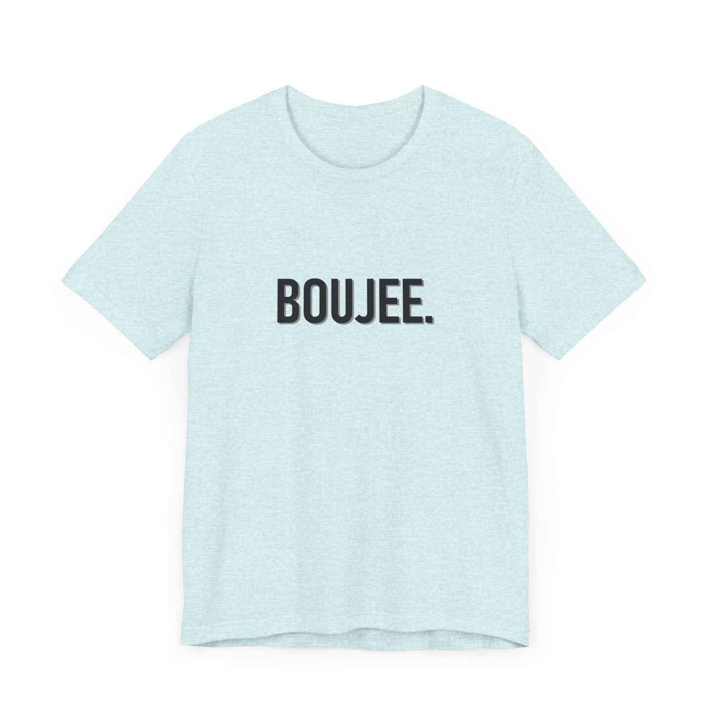 BOUJEE Jersey Short Sleeve Tee