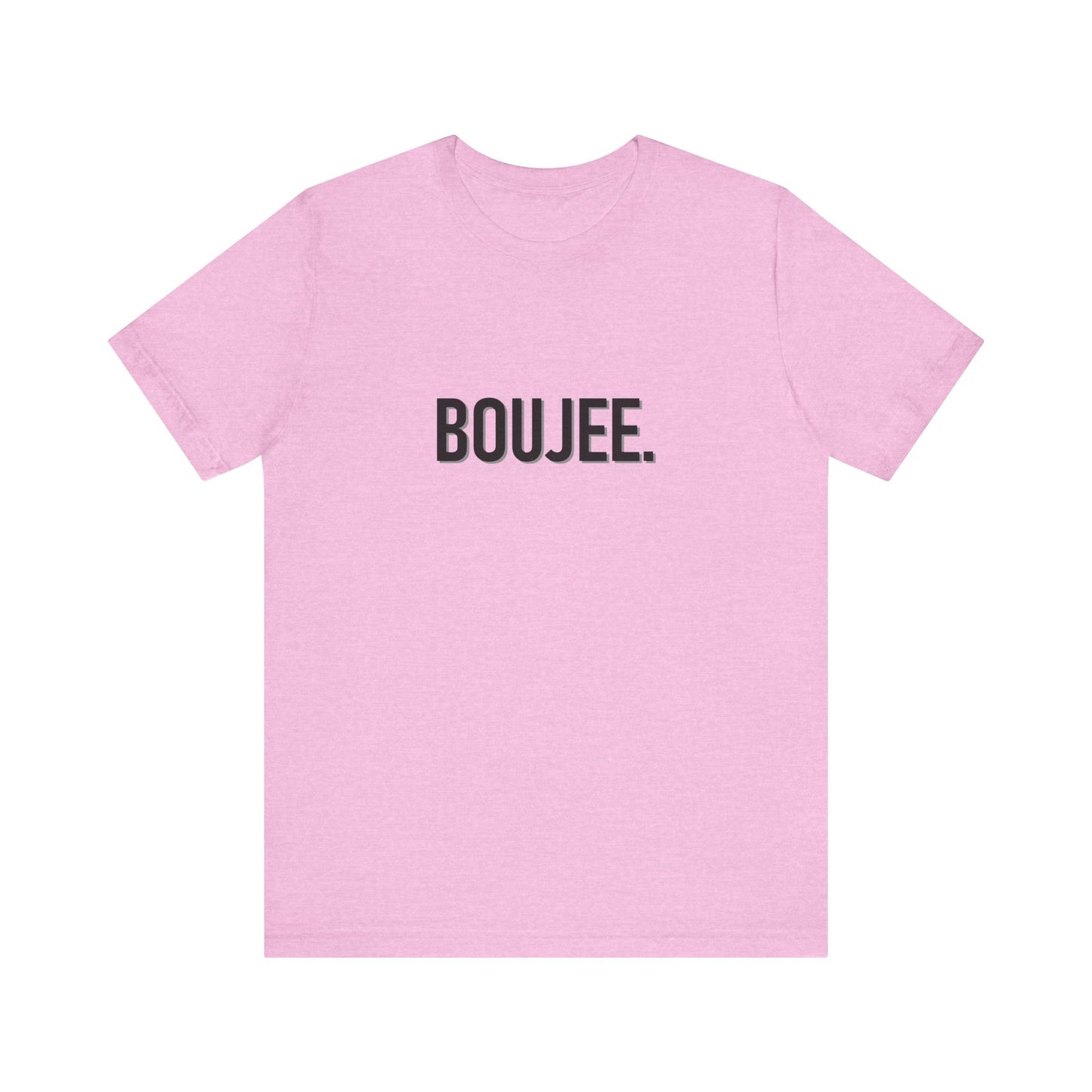 BOUJEE Jersey Short Sleeve Tee