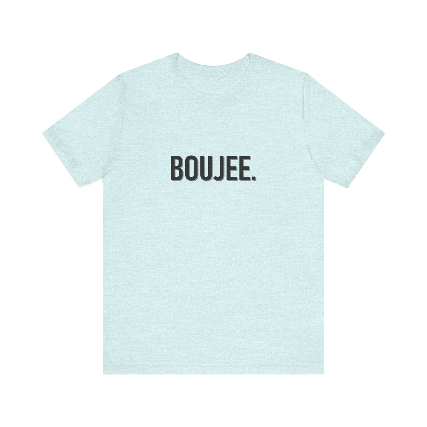 BOUJEE Jersey Short Sleeve Tee