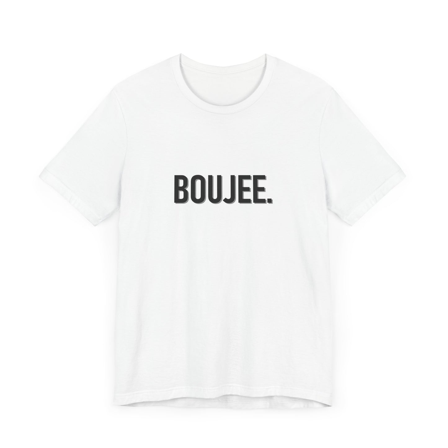 BOUJEE Jersey Short Sleeve Tee