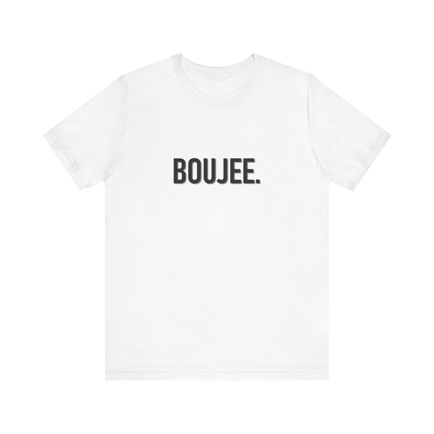 BOUJEE Jersey Short Sleeve Tee