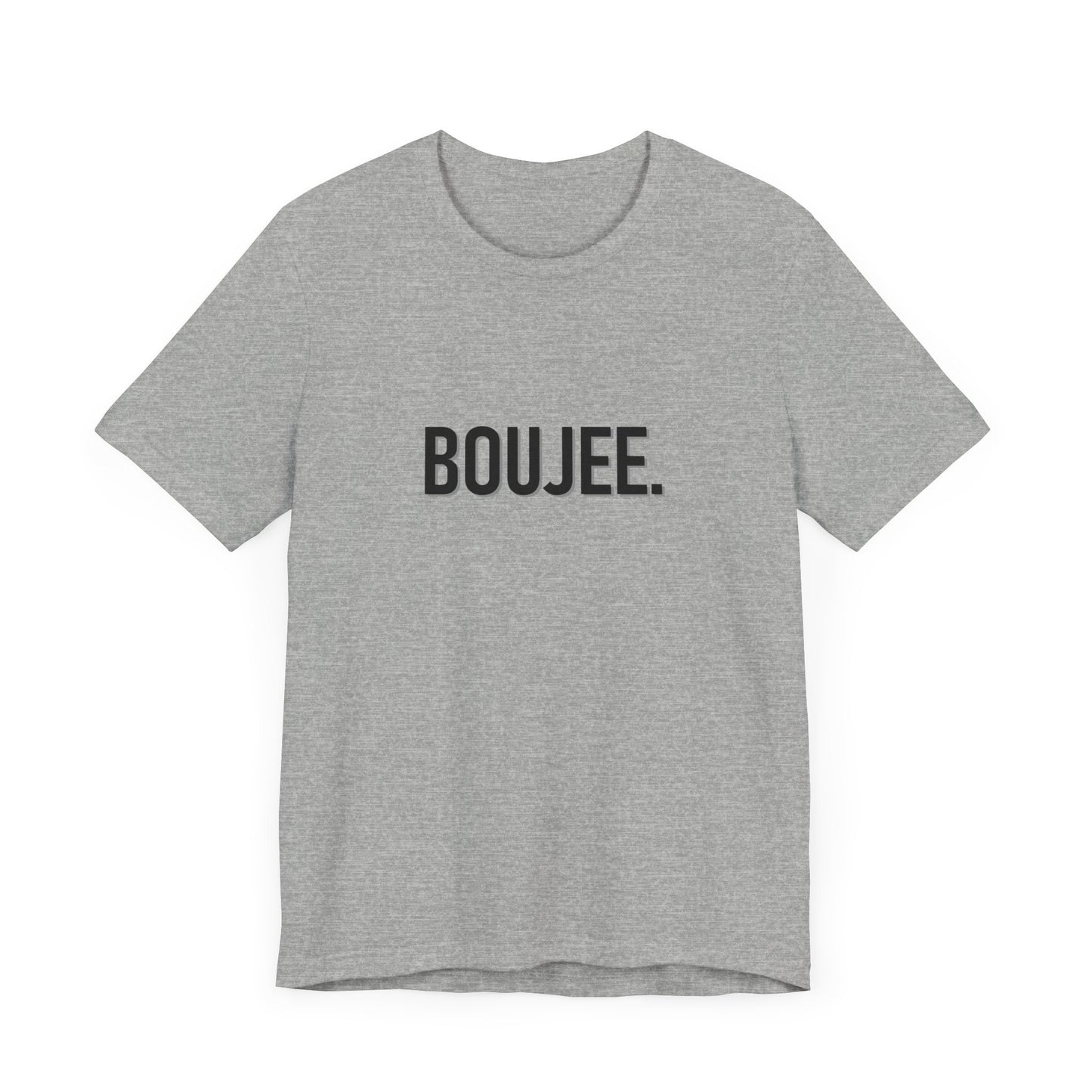 BOUJEE Jersey Short Sleeve Tee